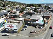 The Bathurst Street building housing Another Computer Store and Trailers Tasmania has been sold to a Launceston investor. Picture supplied