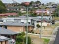 Does Tasmania need more homes before it can grow? File picture